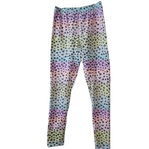 🖤Girls Size XL FabKids Leggings🖤